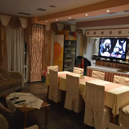 Aparthotel Artemis