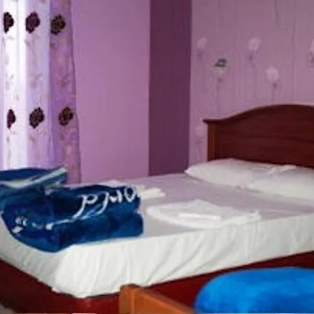 Aparthotel Artemis